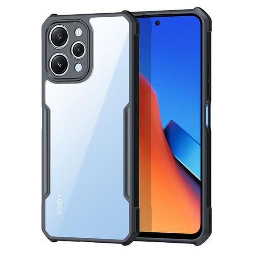 Xundd Redmi 12 Protective Case DropResistant Suitable for Xiaomi Redmi 12 Mobile Phone Hot Selling Redmi12 Shell Thin