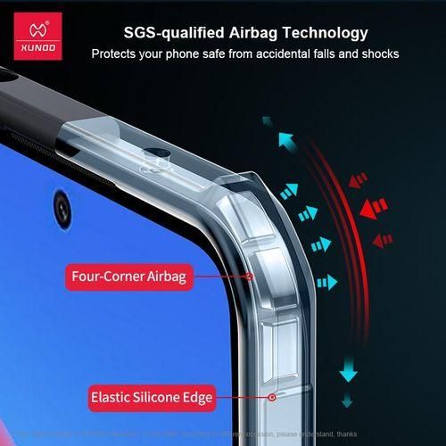 Xundd Redmi 12 Protective Case DropResistant Suitable for Xiaomi Redmi 12 Mobile Phone Hot Selling Redmi12 Shell Thin