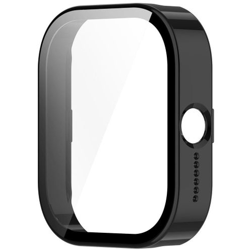 Glass + Protective Case for CMF BY NOTHING Watch Pro D395 All-around Bumper