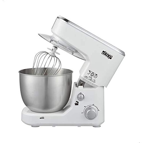 Dsp 5L 3 In1 Egg Beater Dough Hand Stand Mixer Food Processor