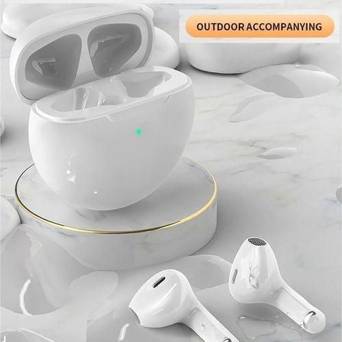 Bluetooth Earphone Earbuds Headset For Android  IOS