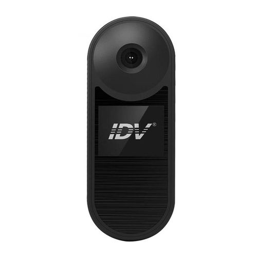 1080P HD Wireless Mini Body Camera Pocket Video Spy Body With Wifi
