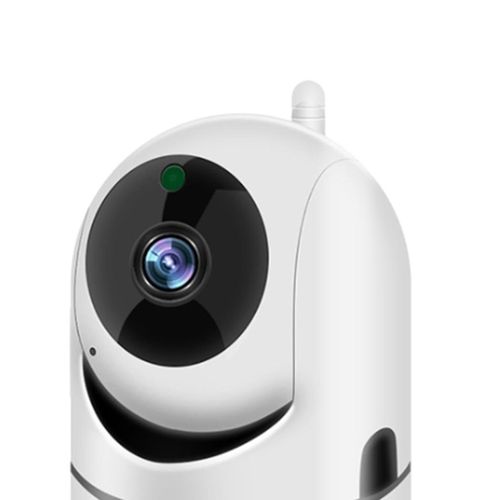 WIFI 1080P Outdoor Wireless IR Cut Security Camera HD Night Vision