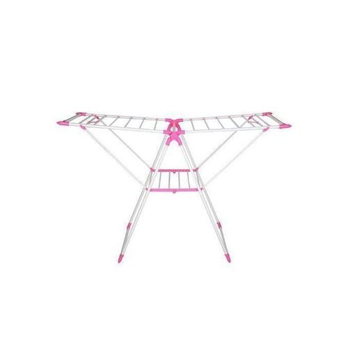 Baby And Adult Cloth Hanger / Dryer Foldable