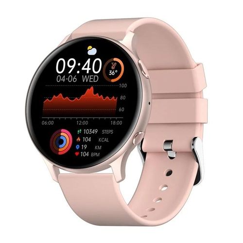 Mx15 Men Fitness Smartwatch Body Temperature Detection Sport Waterproof Bluetooth Call Smart Watch For Women Iphone Android 2023