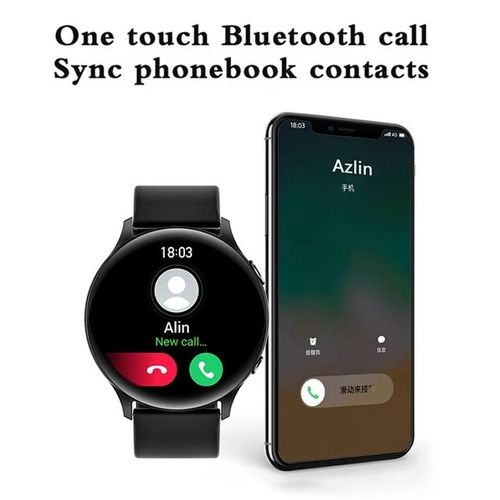 Mx15 Men Fitness Smartwatch Body Temperature Detection Sport Waterproof Bluetooth Call Smart Watch For Women Iphone Android 2023