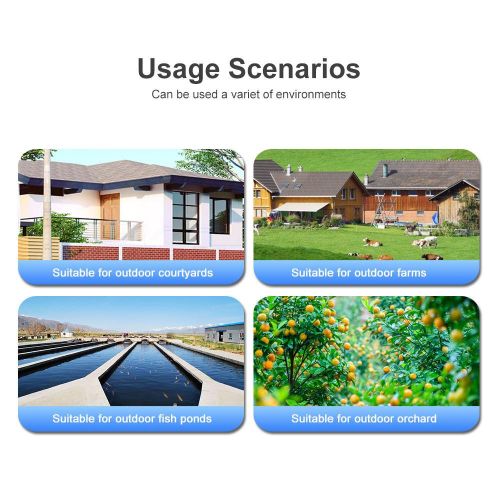 Outdoor camera waterproof 8MP 4k ip67 High Speed PTZ Outdoor Camera CCTV Security Wireless Motion Detection 4MP Network Camera