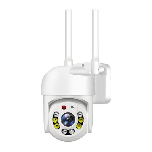 HD WiFi Camera Night View Motion Alert