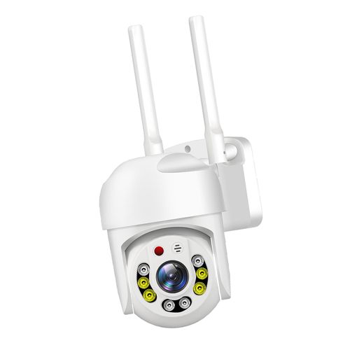 HD WiFi Camera Night View Motion Alert