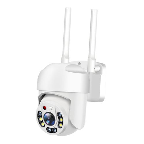 HD WiFi Camera Night View Motion Alert