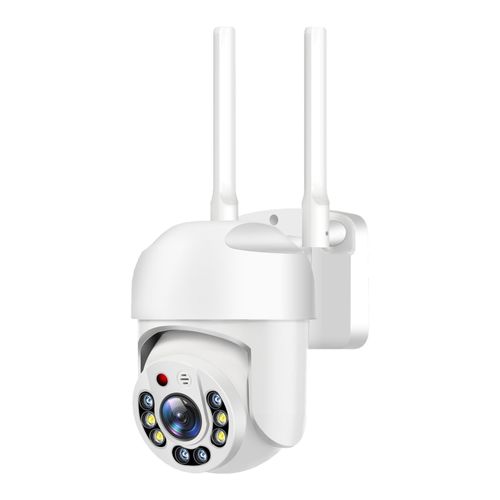 HD WiFi Camera Night View Motion Alert