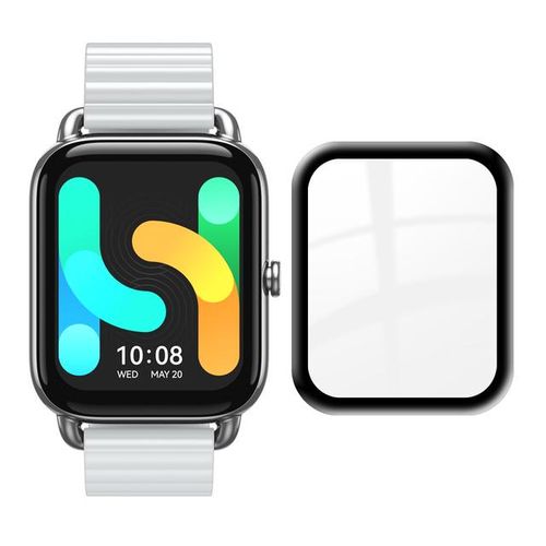 20d Screen Protector For Haylou Rs4 Plus Gst Rs3 Rt2 Smartwatch Protective Film For Haylou Ls12 Ls09b Ls04 Ls10not Glass