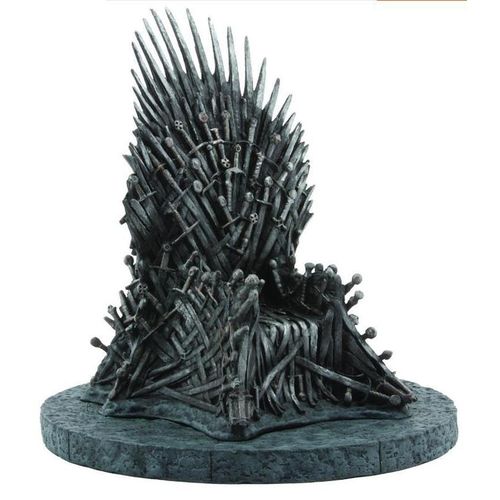 the Iron Throne Figure Toys