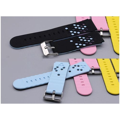 Screen Protectors Film 18mm 20 Mm 21mm 22mm Watch Bracelet Strap For Iphone Huwwei Watch Kids Sim Card Watch Bluetooth Watch