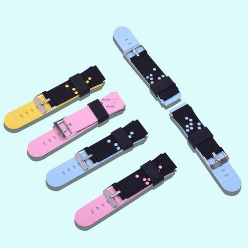 Screen Protectors Film 18mm 20 Mm 21mm 22mm Watch Bracelet Strap For Iphone Huwwei Watch Kids Sim Card Watch Bluetooth Watch