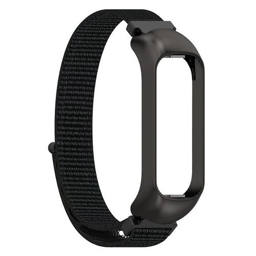Stylish Simplicity Nylon Wrist Strap For Galaxy Fit2 Sm-R220 Soft Quick Drying Watchband For Galaxy Fit2 Sm-R220