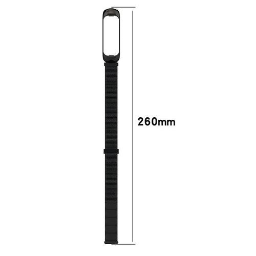 Stylish Simplicity Nylon Wrist Strap For Galaxy Fit2 Sm-R220 Soft Quick Drying Watchband For Galaxy Fit2 Sm-R220