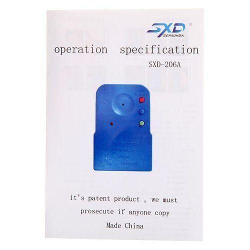 Portable Voice Changer