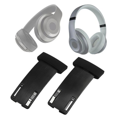Extension Metal Hinge Folding Part Parts replacement for Beats Studio 2.0 Over-Ear Headphone