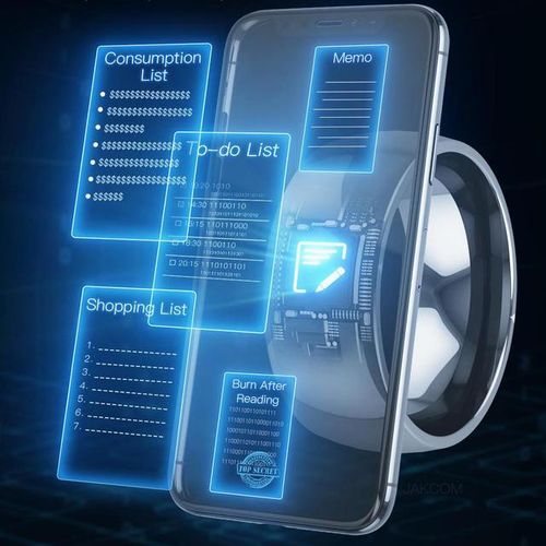 Jakcom-Anillo Inteligente R4 De Acero Inoxidable Resistente Al Agua A Prueba De Polvo Nueva Tecnología Dedo Mágico Nfc Para Teléfono Móvil Ios Y