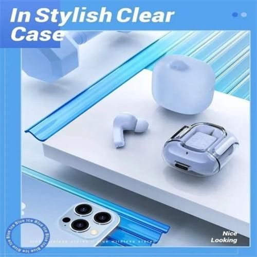 Air31 Headphones Wireless Bluetooth 5.3 Headphones Sports Gaming Headphones Noise Canceling Earbuds