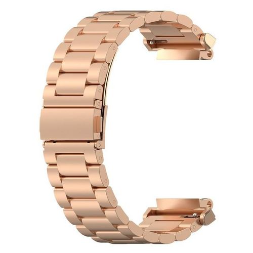 Paper Wristbands Compatible With Trex2 Strap Stainless Steel Metal Replacement Strap Ladies Men's Wristband Strap