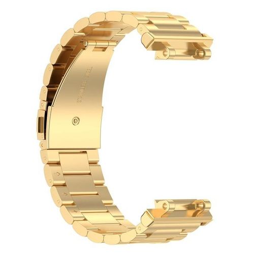 Paper Wristbands Compatible With Trex2 Strap Stainless Steel Metal Replacement Strap Ladies Men's Wristband Strap
