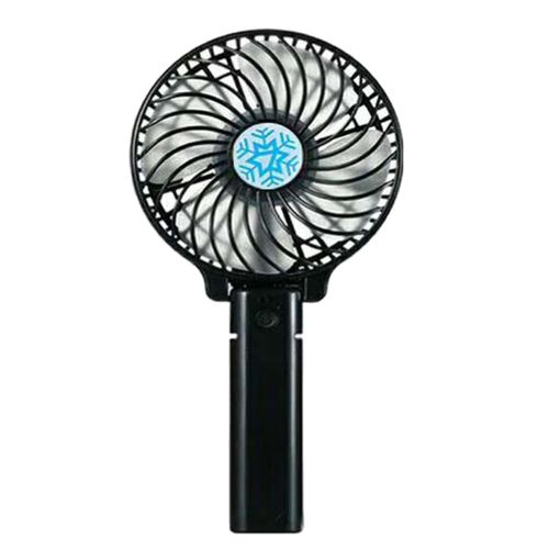 USB Fan Mini Portable Desktop Cooling Desk Quiet Fan