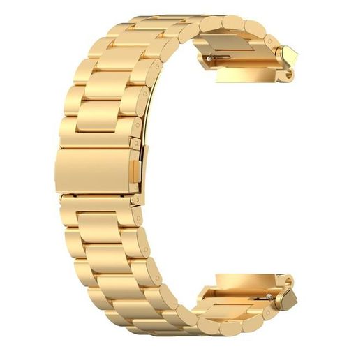Paper Wristbands Compatible With Trex2 Strap Stainless Steel Metal Replacement Strap Ladies Men's Wristband Strap