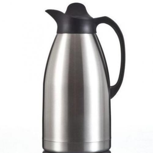Saachi 1.8 L Rice cooker And 3l Flask - Red
