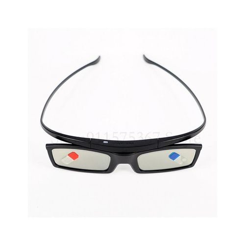NEW 3D glasses ssg-5100GB 3D Bluetooth Active Eyewear Glasses for 3D TV series