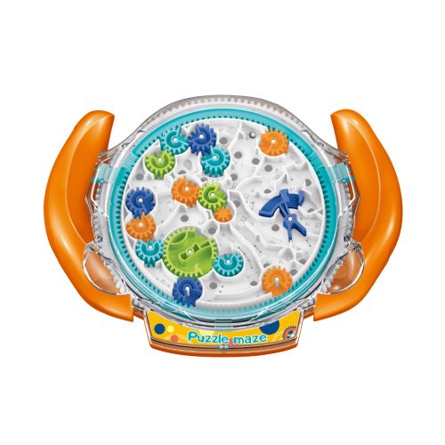 Maze Ball Labyrinth Board Game For Childeren Puzzle Games