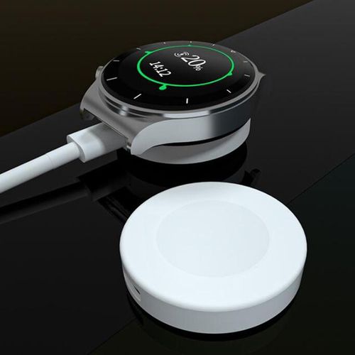 Wireless Usb Cable Dock Charger Power Adapter For Watch 3 Pro/ultimate/buds/d/gt3 Se Pro 46mm/42mm Runner/cyber/gt2 Pro