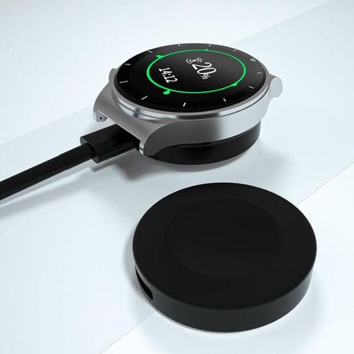 Wireless Usb Cable Dock Charger Power Adapter For Watch 3 Pro/ultimate/buds/d/gt3 Se Pro 46mm/42mm Runner/cyber/gt2 Pro