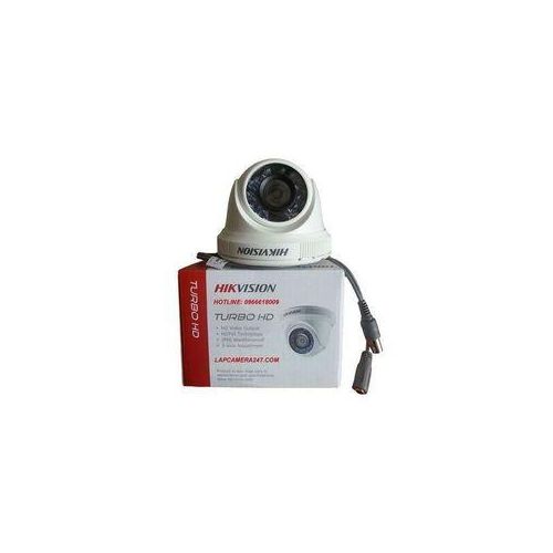 Hikvision 1080p 2mp Full Night Vision Indoor Dome Camera