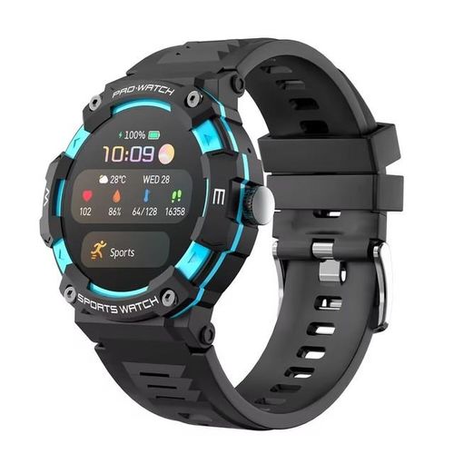 For Ulefone Armor 24 21 22 23 Ultra Smart Watch Bluetooth Call Fitness Tracker Heart Rate Blood Pressure Oxygen Sleep Monitoring