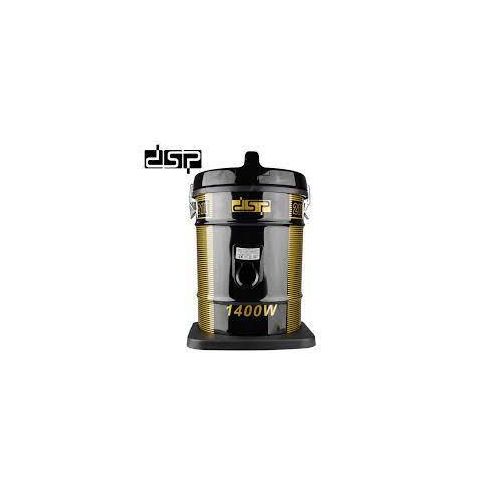 Dsp 21 Liter Commercial Vacuum Cleaner- Brown