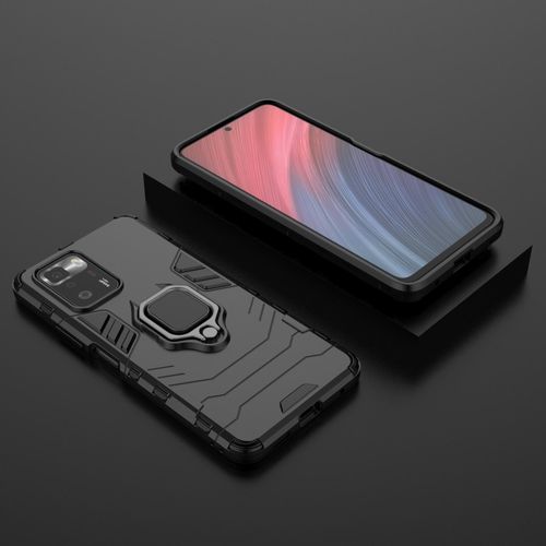 Applicable Redmi Full Series of Phone Case Redim10 Ring Note11 4G Iron Man K40 Shatter-Proof 9A All-Inclusive