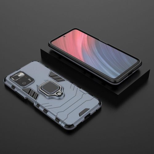 Applicable Redmi Full Series of Phone Case Redim10 Ring Note11 4G Iron Man K40 Shatter-Proof 9A All-Inclusive