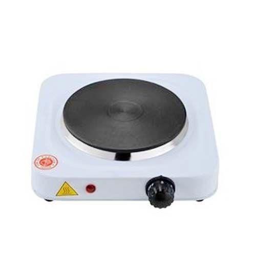 Single Hotplate - White