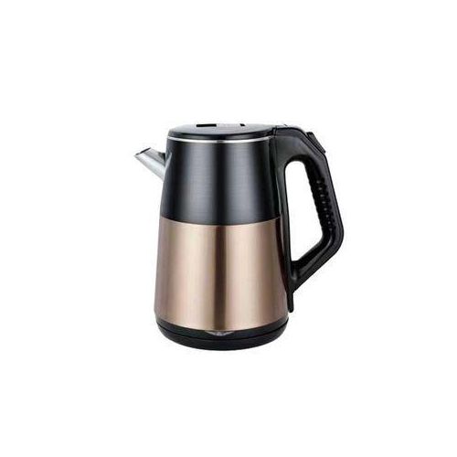 Hoffmans HM-2536 2.5L Electric Tea Kettle Fast Boiling Auto Shut-off and Boil Dry Protection Electric Kettle Pacolator