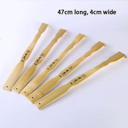 Wooden Back Scratcher