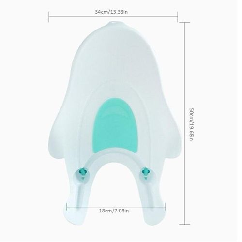 New Infant Baby Washing Artifact Portable Baby Washing Fart Basin Newborn Washing Pp Tub Supplies Baby Bathtub Baby Care