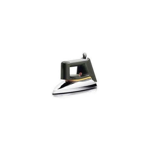 RAF Dry Flat Iron Box - Grey,Silver