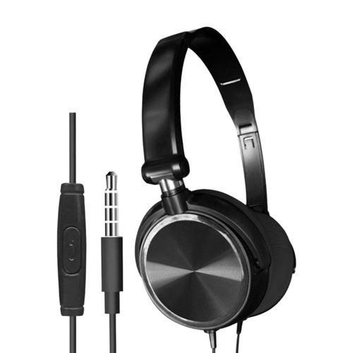 Computer Headset Stereo Heavy Bass Gaming Calling