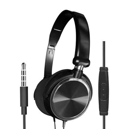 Computer Headset Stereo Heavy Bass Gaming Calling