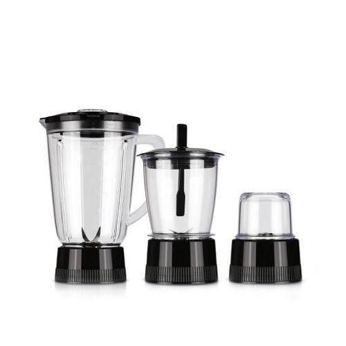 Geepas 4-in-1 Food Processor & Juicer 800W