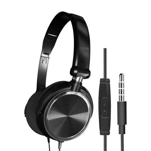 Computer Headset Stereo Heavy Bass Gaming Calling