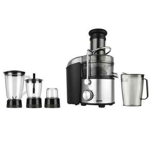 Geepas 4-in-1 Food Processor & Juicer 800W