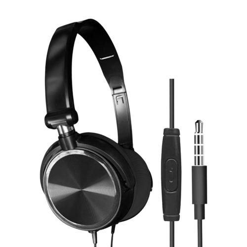 Computer Headset Stereo Heavy Bass Gaming Calling